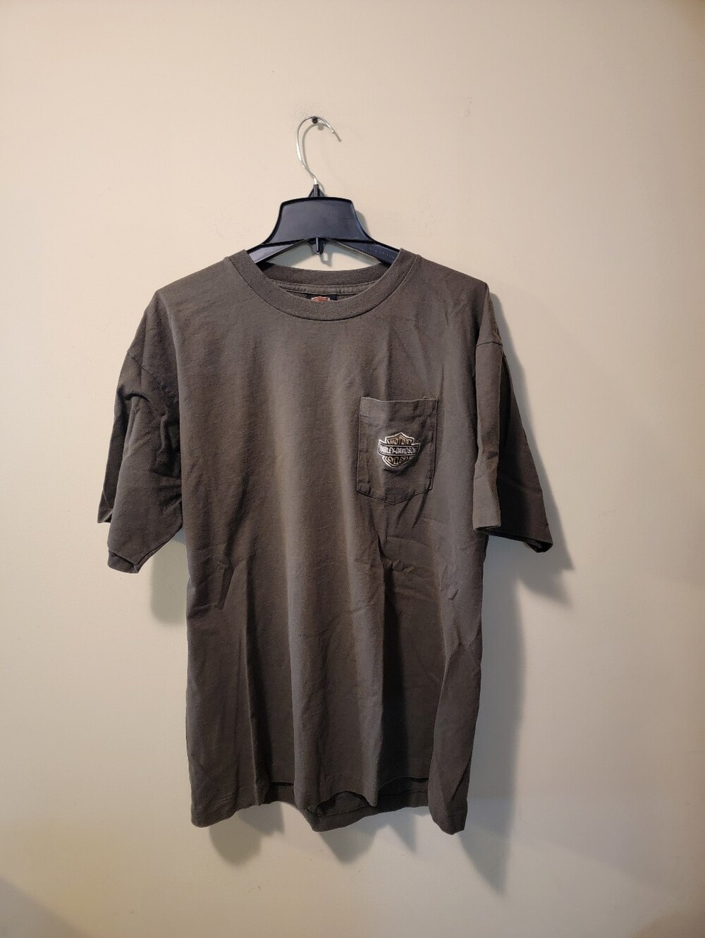 Harley-Davidson Men’s T-Shirt Sz XL